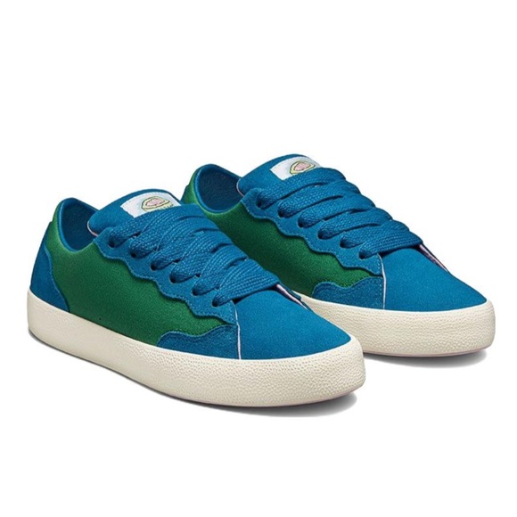 Converse Shoes - 🆕 ConverseGolf Le Fleur x GLF 2.0 'Verdant Green Seaport’